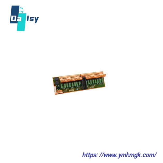 Honeywell FC-TSAI-1620M Industrial Control Module