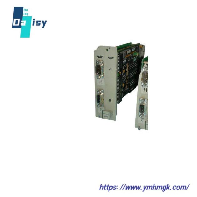 HONEYWELL GR-2C-DC24V Industrial Control Module