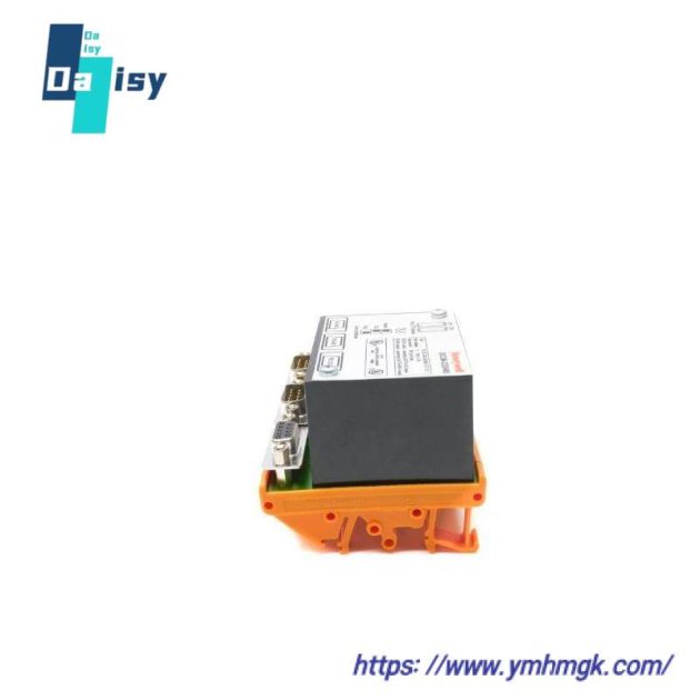 HONEYWELL GR-2C-DC24V Industrial Control Module