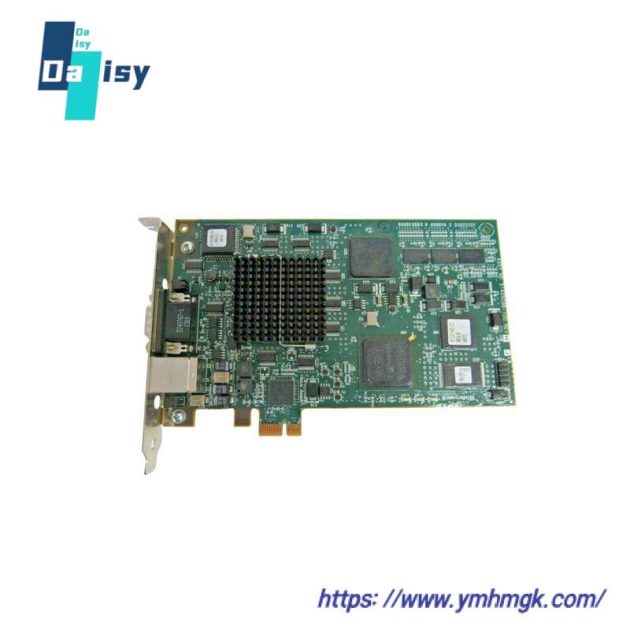 Honeywell LCNP4E 51405098-100 PLC Interface Card