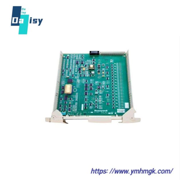 Honeywell MC-PAIH03 PLC with 16 Differential Input Channels