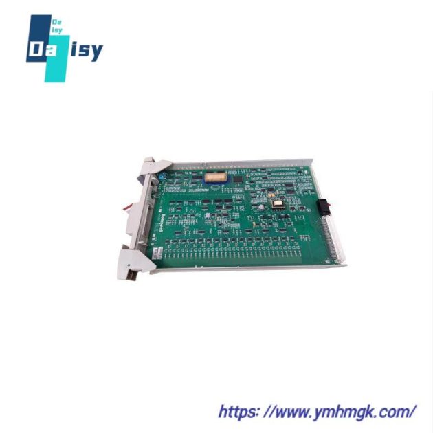 Honeywell MC-PAIH03 PLC with 16 Differential Input Channels