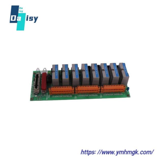 Honeywell R7247C1001 Control System Module