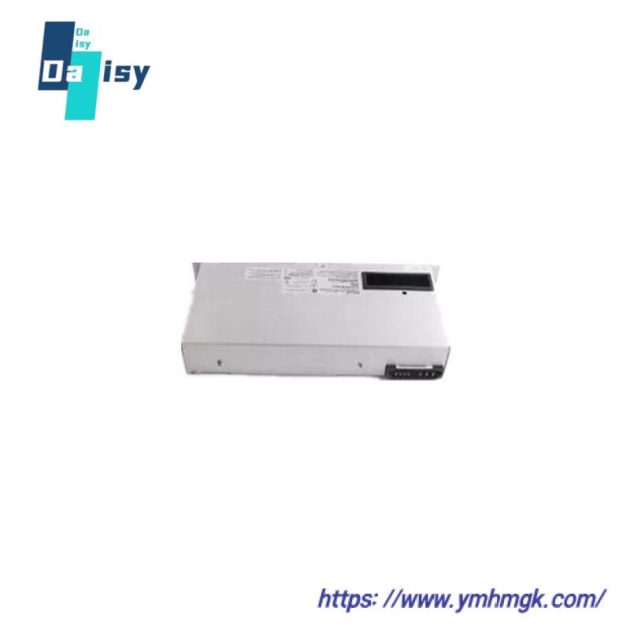 Honeywell SPS5710-2-LF Industrial Control Module