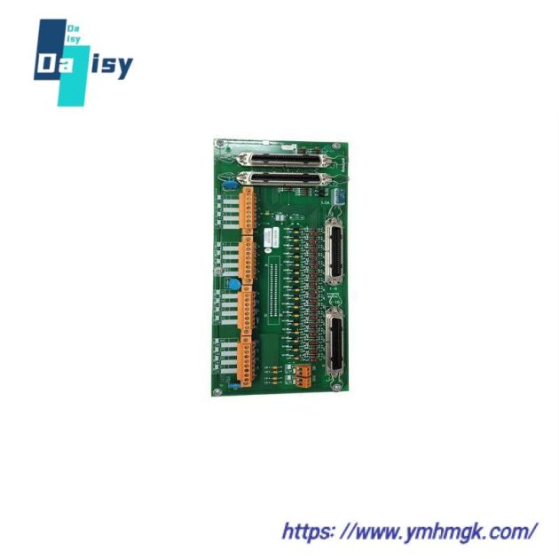 Honeywell TC-XXXXX1 PLC Digital Input Module