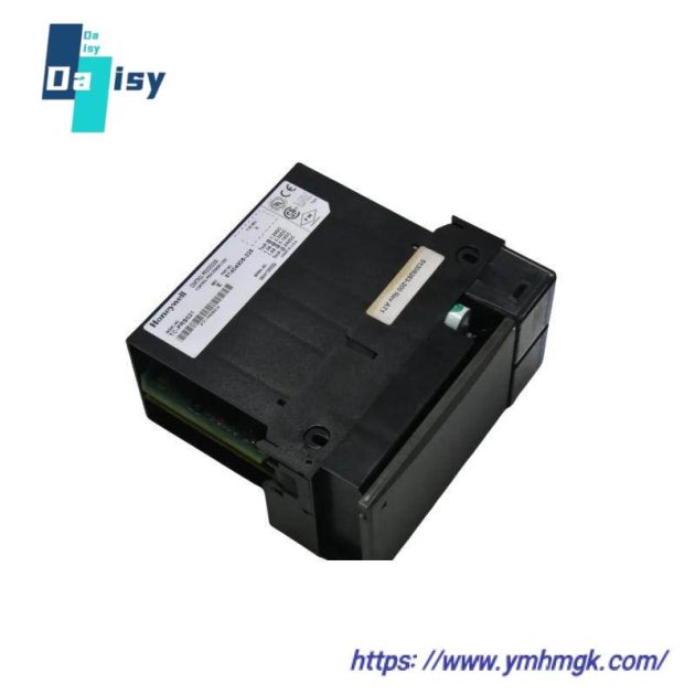 Honeywell TC-XXXXX1 PLC Digital Input Module