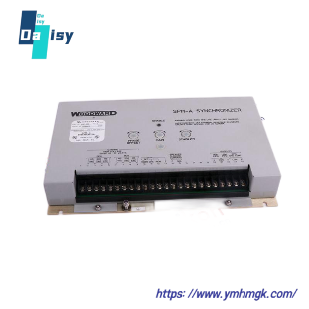 MOTOROLA AET-3047 High Performance Industrial Control Module