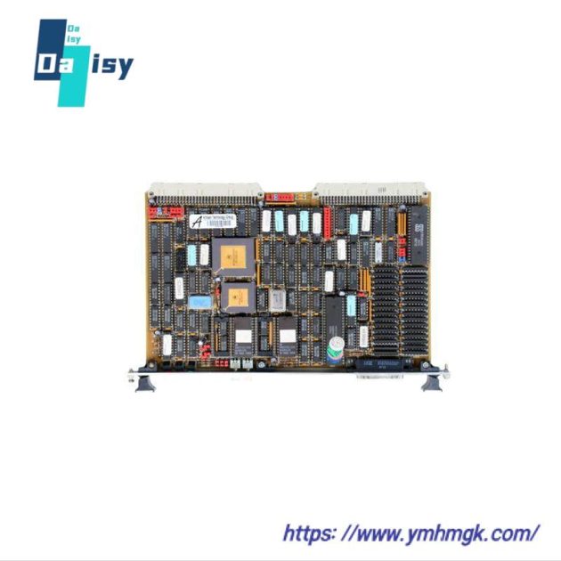 MOTOROLA DB1-1 DB1-Falcon High-Performance Industrial Control Module