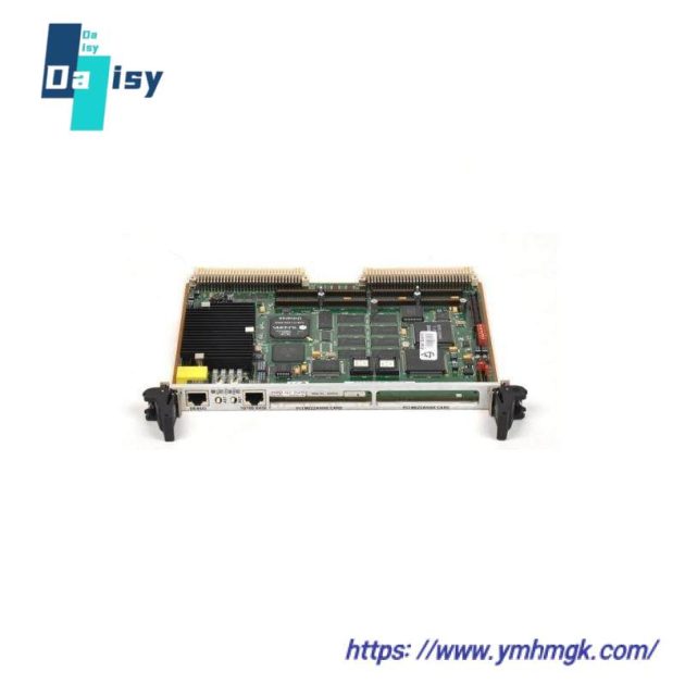 MOTOROLA MVME162-10 Industrial Control Module