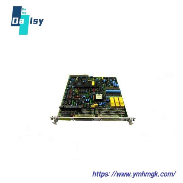 PHILIPS 958481321220 PD208 Industrial Control Module