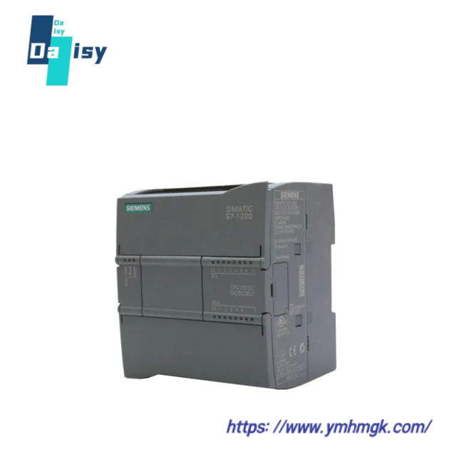 Siemens 353D4F1CNB4 Control Unit for Industrial Automation