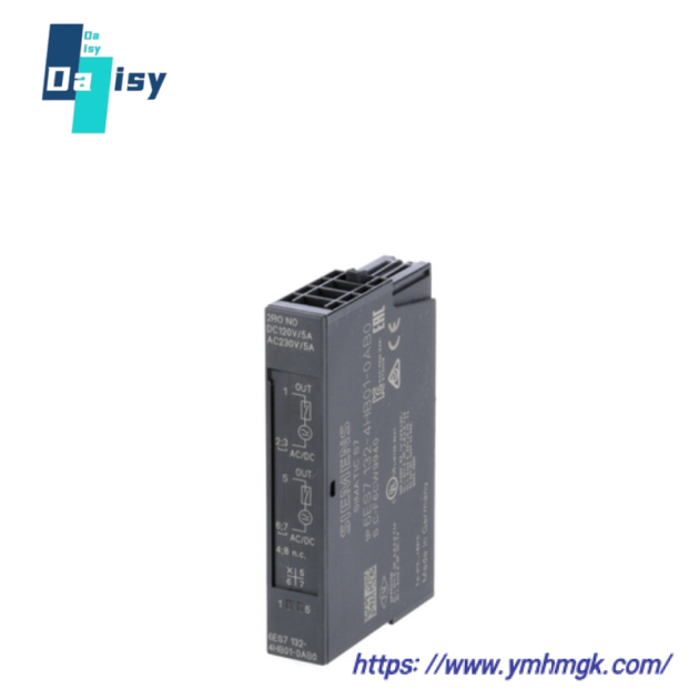 Siemens 353D4F1CNB4 Control Unit for Industrial Automation