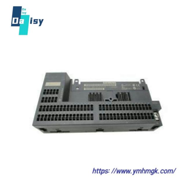 SIEMENS 505-6660 Industrial Automation Module