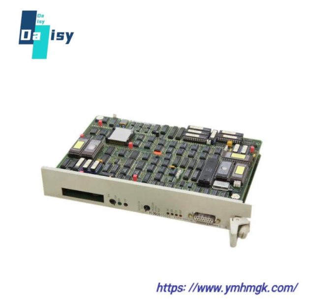 SIEMENS 505-6660 Industrial Automation Module