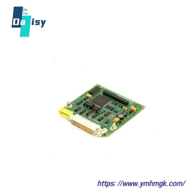 Siemens 6DD1602-0AE0 SIMADYN D Processor Module for High-Performance Automation