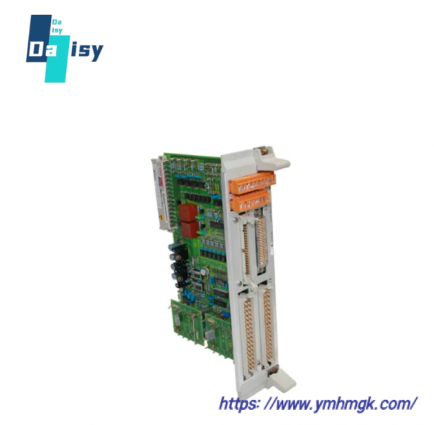 Siemens 6DD1681-0CA2 SIMADYN D SITOR Interface SE20.2 Expansion Module for High-Performance Industrial Control Systems