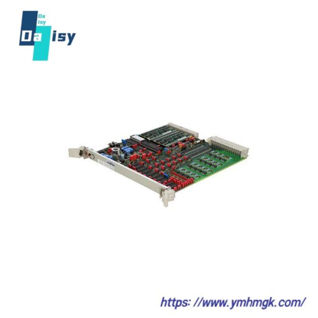 Siemens 6DD1681-0CA2 SIMADYN D SITOR Interface SE20.2 Expansion Module for High-Performance Industrial Control Systems