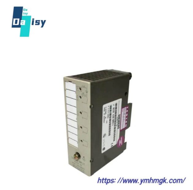 Siemens 6DD1682-0BC3 SIMATIC S7-300 Communication Module, High-Speed Data Transfer and Advanced Networking Solutions