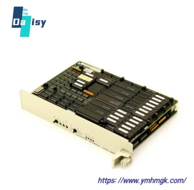 Siemens 6ES5946-3UA23 PLC Control Module