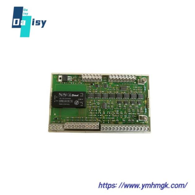 Siemens 6FC5210-0DF02-0AA0 Advanced Control Module for Industrial Automation