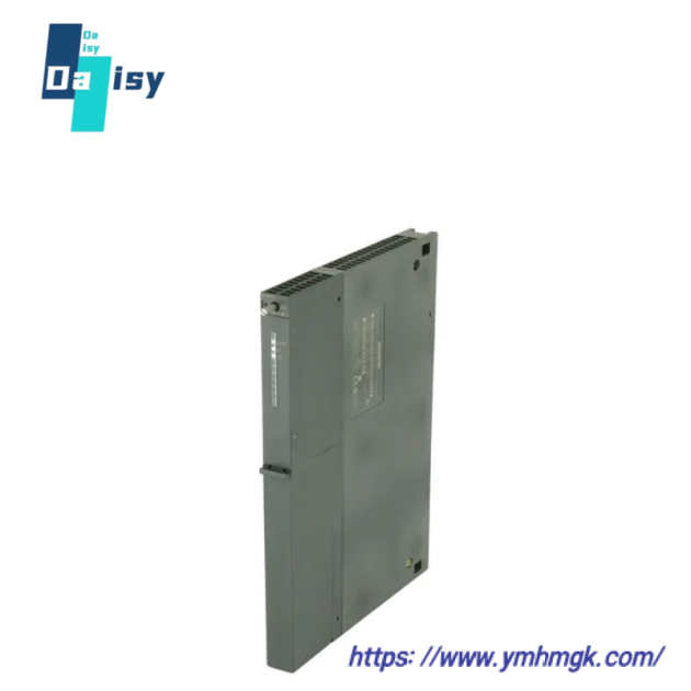 Siemens 6KA9902/EL1/621 - Industrial Automation Module