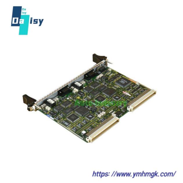 Siemens 6KA9902/EL1/621 - Industrial Automation Module