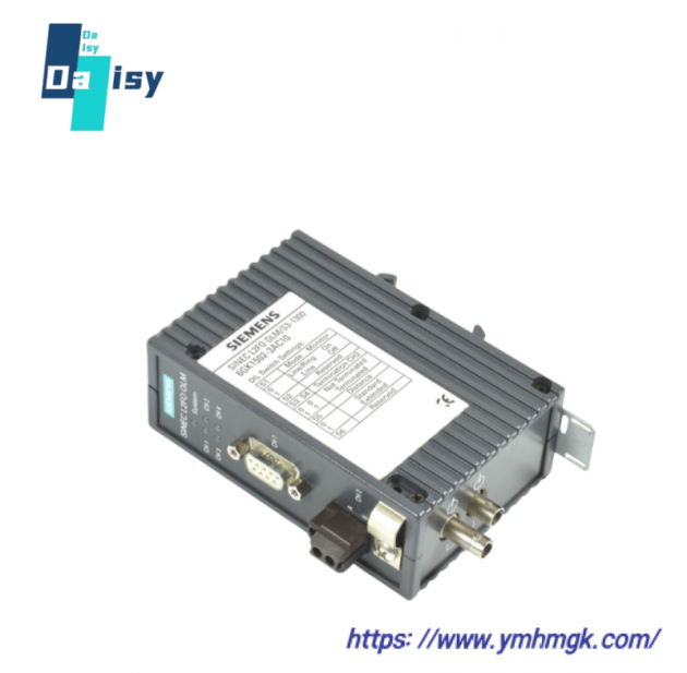 SIEMENS MPCBL0001F04 Backplane Module for S7 Series PLCs