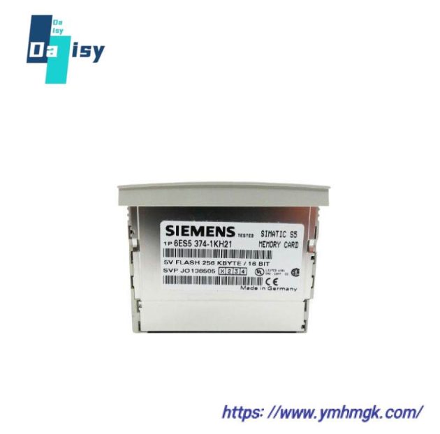 Siemens PSCCM22AAN Digital I/O Module, High Precision Industrial Control Component