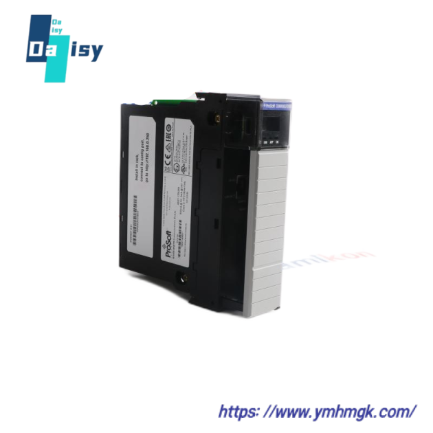 SST SST-PB3-SLC Chassis Module, Industrial Control Solutions