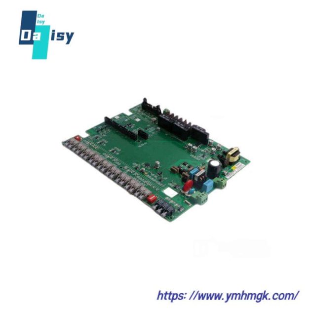 TRICONEX TRICON 3624 Safety I/O Module