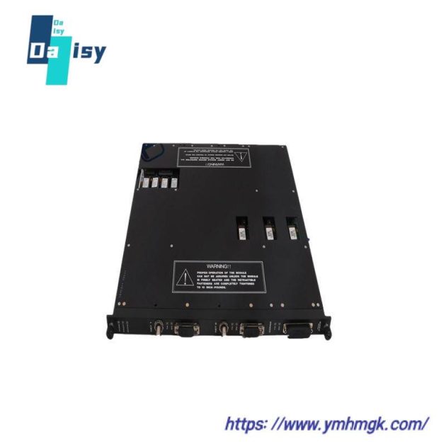 TRICONEX 4000093-210 Process Control Module