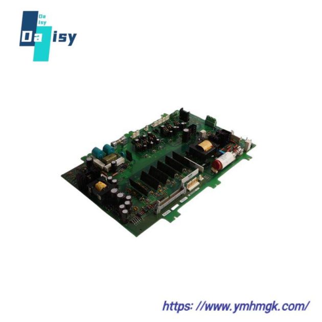 TRICONEX 4101 Digital Input Module, High Reliability and Precision Control