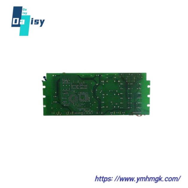 TRICONEX 4101 Digital Input Module, High Reliability and Precision Control