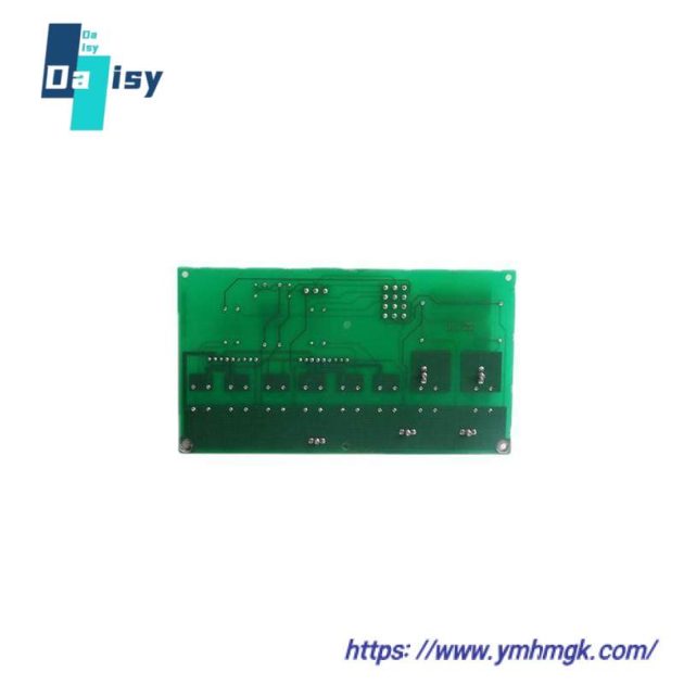 TRICONEX 4101 Digital Input Module, High Reliability and Precision Control