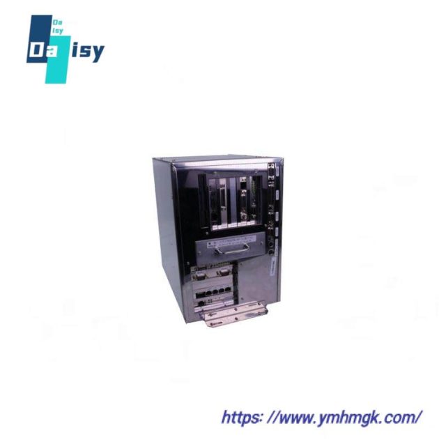 TRICONEX 4118 Industrial Control Module