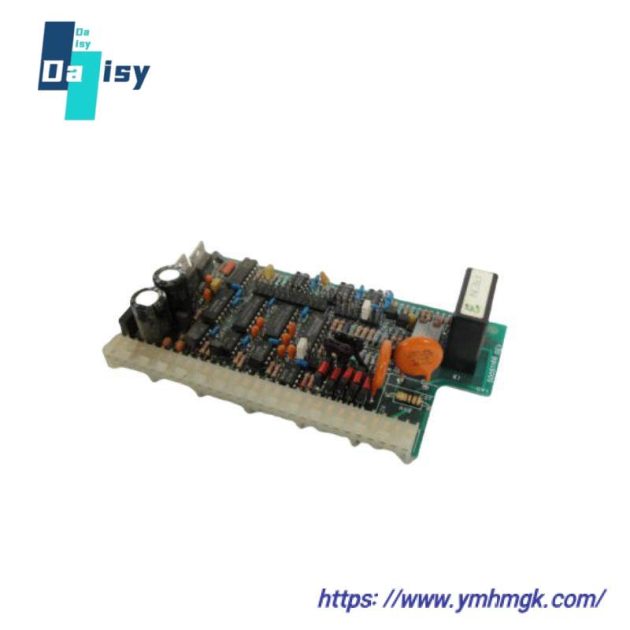 TRICONEX 4328 Control Module for Industrial Automation