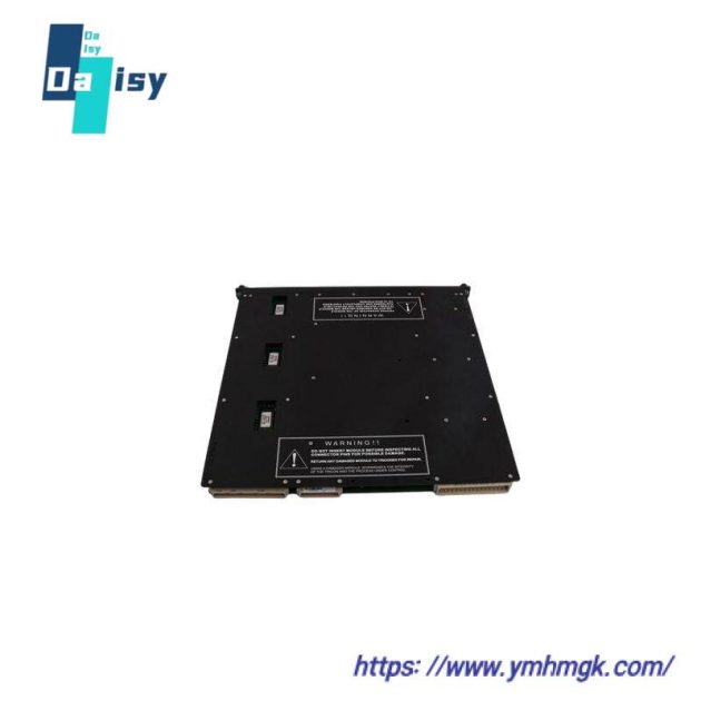 TRICONEX 9563-810 Industrial Control Module