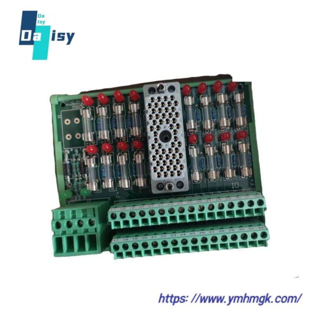 TRICONEX 9563-810 Industrial Control Module