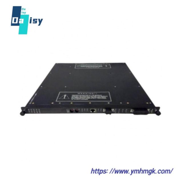 TRICONEX 9563-810 Industrial Control Module