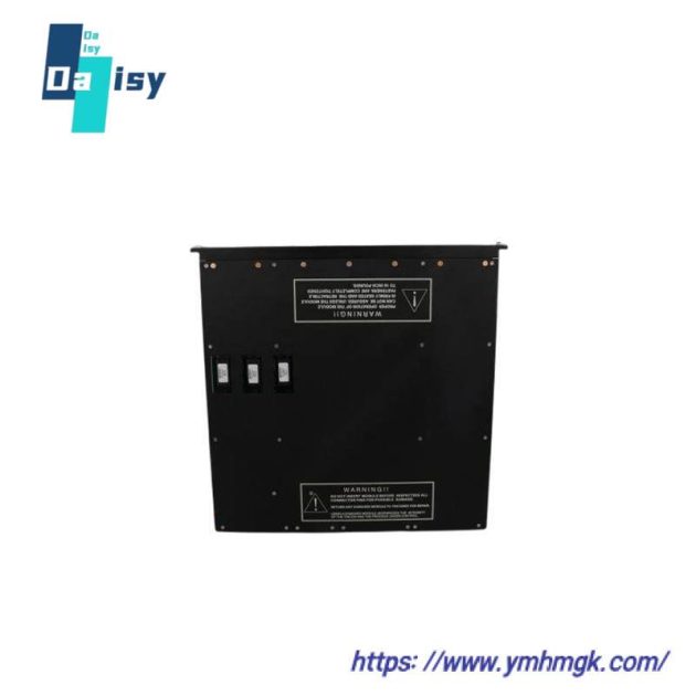 TRICONEX 09031647921 Control Module for Industrial Automation