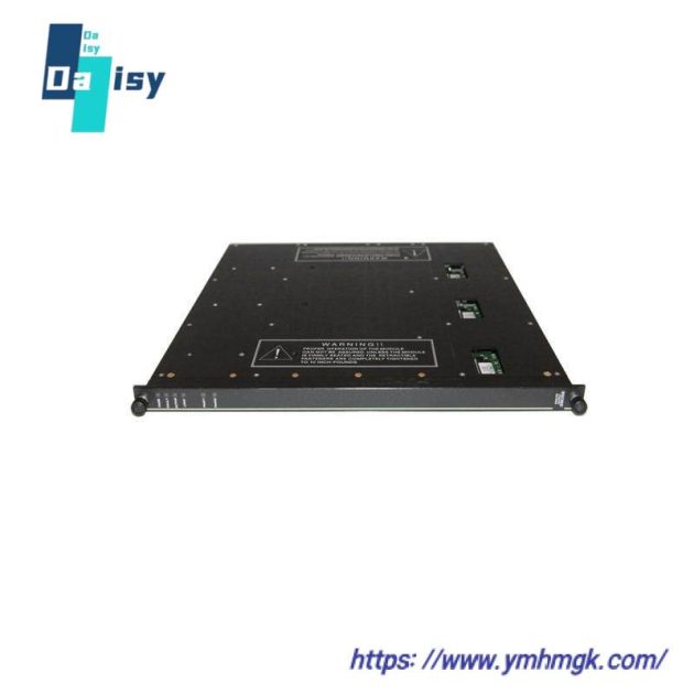 TRICONEX 0905-148-6921 Industrial Control Module