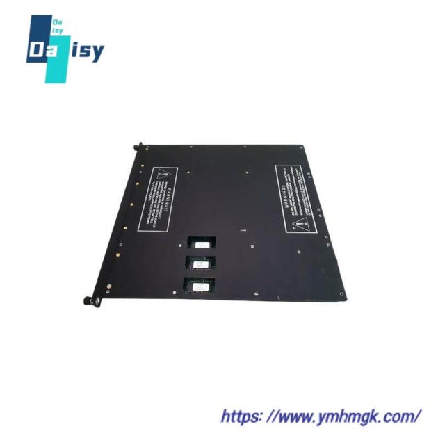 TRICONEX 0905-148-6921 Industrial Control Module