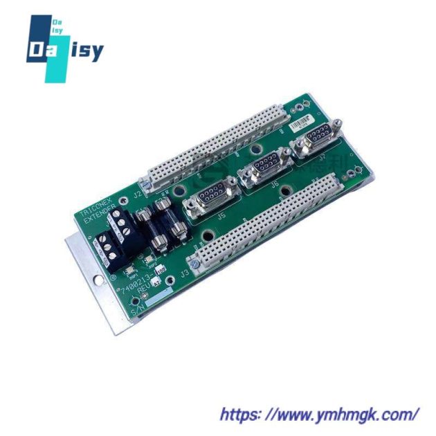 TRICONEX 0905-148-6921 Industrial Control Module