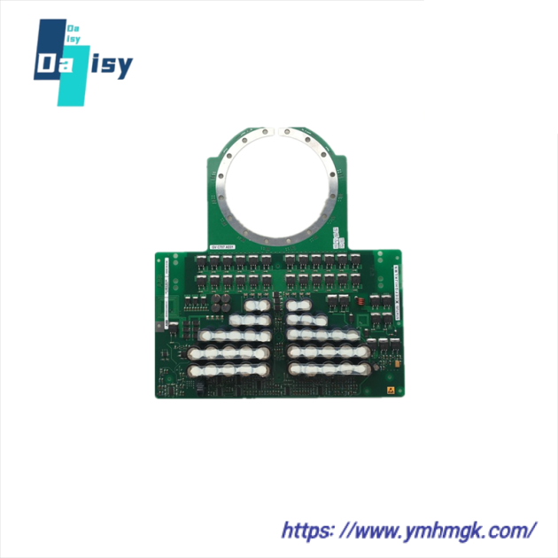 TRICONEX 2481 AI Module for Industrial Control Systems