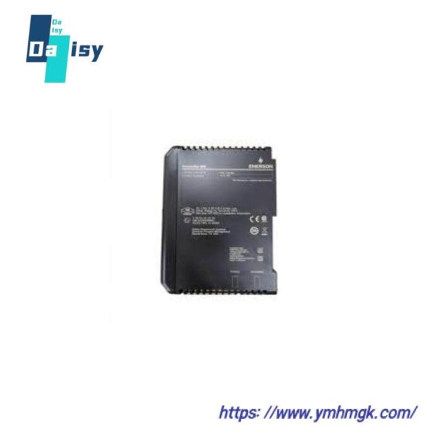 TRICONEX 3008 Processor Module Assembly