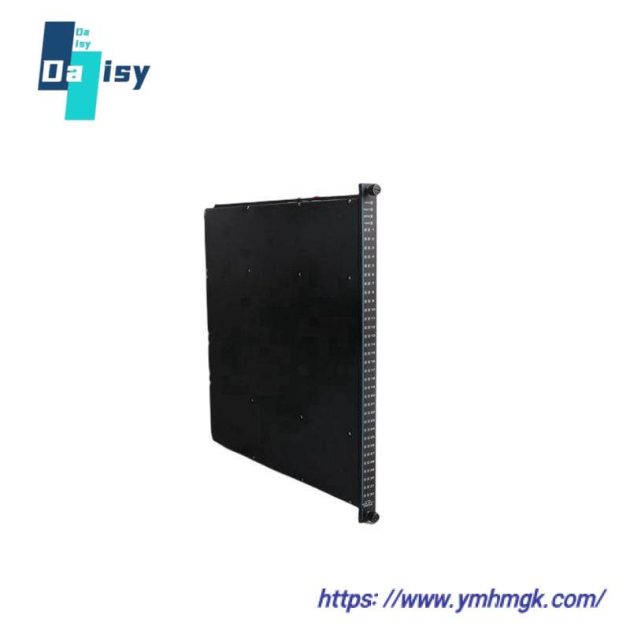 TRICONEX 3533E INPUT MODULE - Advanced Industrial Control Solution