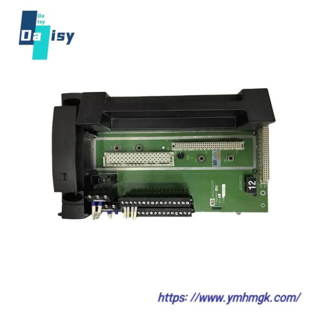 TRICONEX 3636R Industrial Control Module