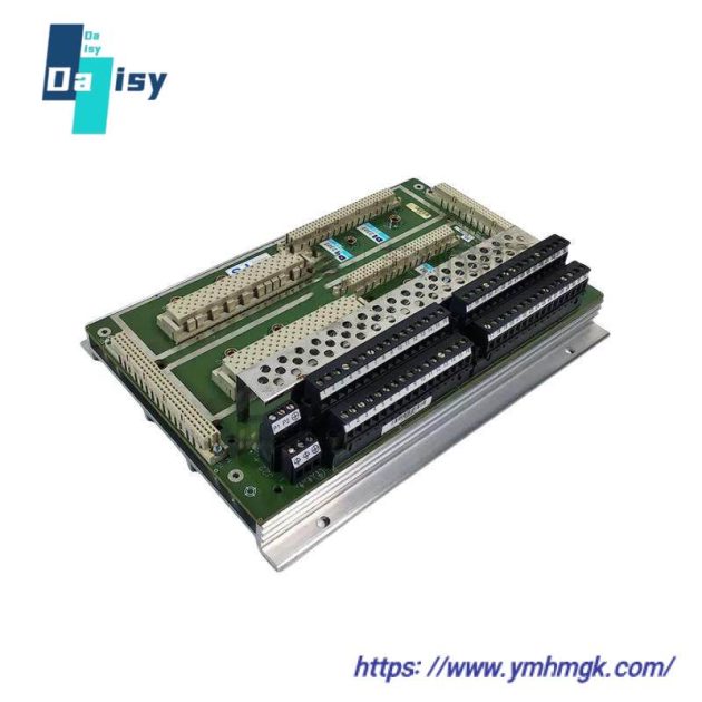 TRICONEX 4000093-316 High-Reliability I/O Module for Industrial Control Systems