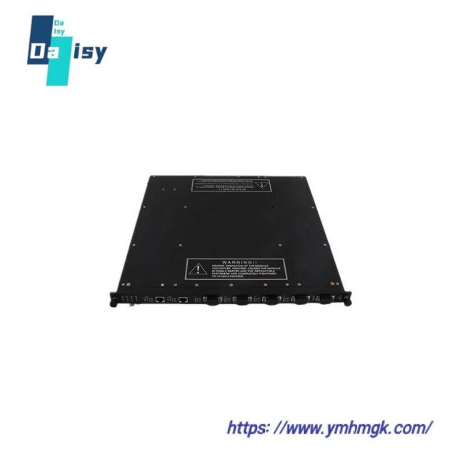 TRICONEX 4351B High-Performance Industrial Control Module