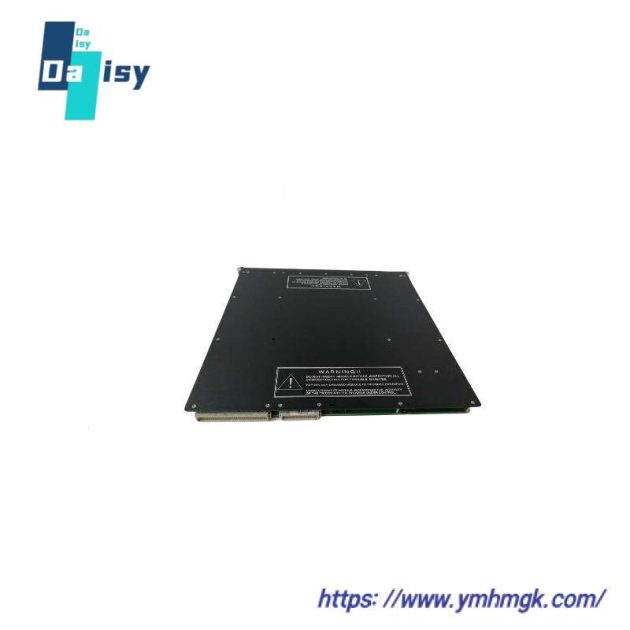 TRICONEX 4351B High-Performance Industrial Control Module